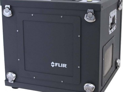 FLIR 移动式GC/MS G410