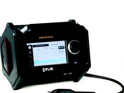 FLIR G510 便携式气质联用仪