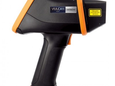 手持式 LIBS 激光光谱仪—Vulcan