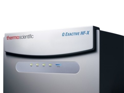 赛默飞Q Exactive HF-X质谱仪