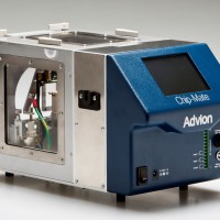 Advion Chip-Mate&#8482;小型多通道纳喷离子源