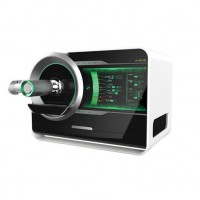 AMS-100 移动式现场检测质谱分析仪