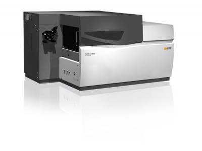 GBC Optimass 9600 ICP-TOFMS