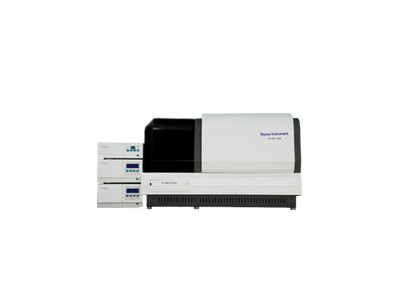 天瑞仪器LC-MS 1000液相色谱质谱联