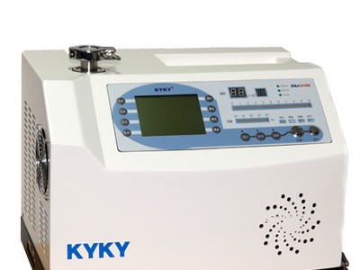KYKY  ZQJ-2300氦质谱检漏仪