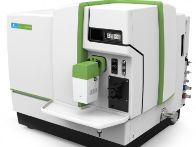 PerkinElmer NexION 2000  ICP-MS