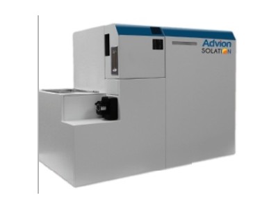 Advion Solation ICP-MS