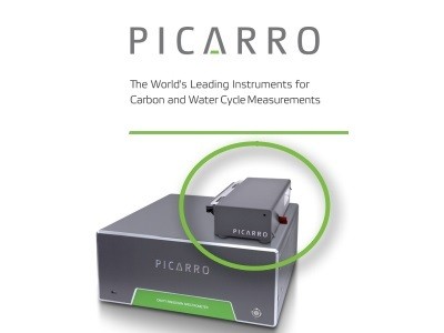Picarro  A0213 固体样品处理系统