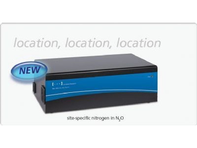 氧化亚氮（N2O）同位素分析仪