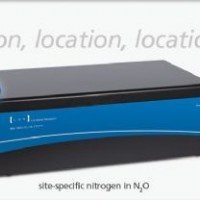 氧化亚氮（N2O）同位素分析仪