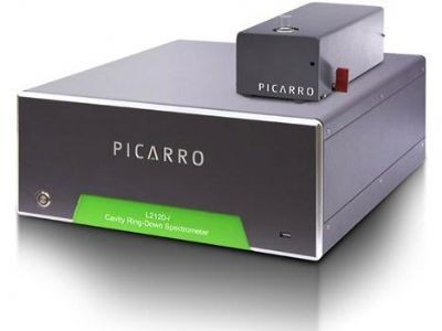 Picarro IM-CRDS水同位素分析仪