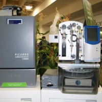 Picarro TOC-CRDS同位素碳分析仪