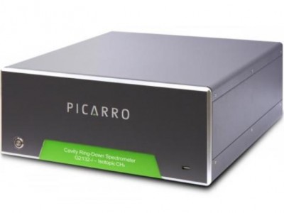 Picarro G2132-i  高精度CH4碳同位
