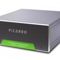 Picarro G2132-i  高精度CH4碳同位素及气体浓度分析仪