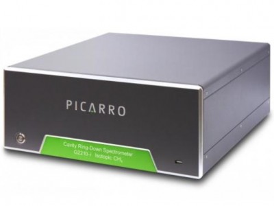 Picarro G2210-i 高精度CH4碳同位素