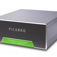 Picarro G2210-i 高精度CH4碳同位素及气体浓度分析仪