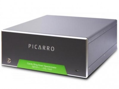 Picarro G2121-i 高精度CO2碳同位素