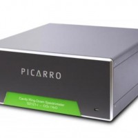 Picarro G2121-i 高精度CO2碳同位素与气体浓度分析仪