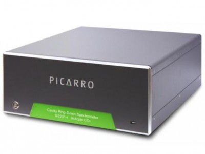 Picarro G2201-i 高精度CO2/CH4碳同