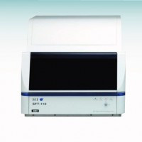 日立 FT110A X射线荧光镀层厚度测量仪