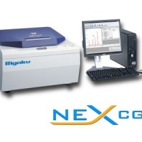 理学能量色散型X射线荧光分析仪 NEX CG