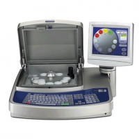 X-Supreme8000 台式X射线荧光光谱仪