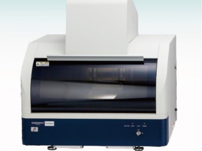 日立EA6000VX能量色散型X射线荧光分