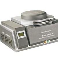 天瑞仪器EDX 4500H能量色散 X荧光光谱仪