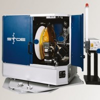 德国STOE X射线单晶衍射仪 IPDSⅡ