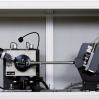 德国STOE X射线粉晶衍射仪 STADI MP