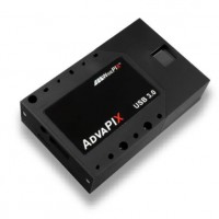 光子计数探测器AdvaPIX TPX3
