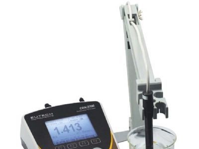 Eutech优特 CON2700  电导率测量仪