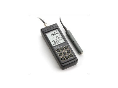意大利哈纳HI9835电导率/TDS/温度测