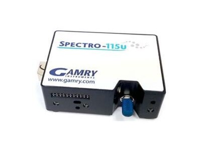 光谱电化学仪器Spectro-115ETM