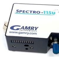 光谱电化学仪器Spectro-115ETM