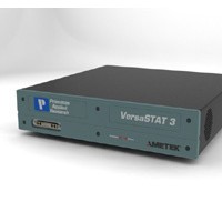 美国阿美泰克-普林斯顿VersaSTAT 4 电化学工作站