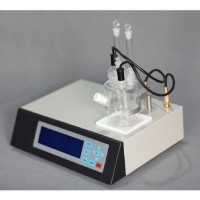 MA-2B醛酮专用水分测定仪