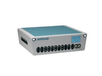 万通电化学工作站 AUTOLAB PGSTAT30