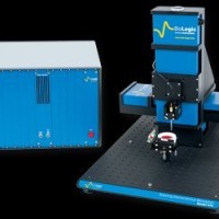 法国Bio-logic电化学显微镜