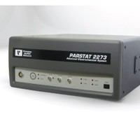 美国阿美泰克-PARSTAT 2273 电化学工作站