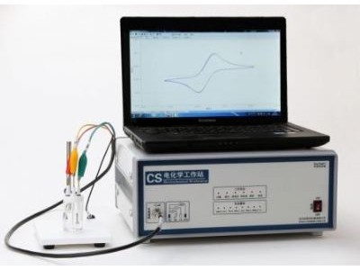 CS350H电化学工作站/电化学测试系统