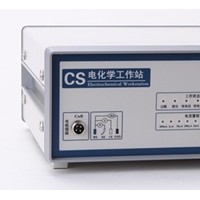 CS310H电化学工作站/电化学测试系统