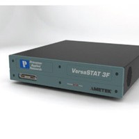 美国阿美泰克-普林斯顿VersaSTAT 3F 电化学工作站