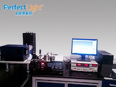 瞬态表面光电压谱仪PL-TPV