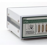 CST520丝束电极腐蚀测试仪