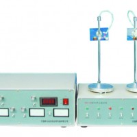 HDJ-60 快速双单元控制电位电解仪