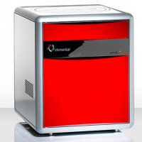 elementar vario EL cube有机元素分析仪