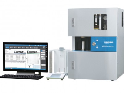HORIBA EMIA-Pro高频红外碳硫分析仪