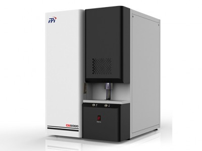 聚光科技CS5000高频红外碳硫分析仪