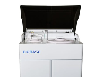 Biobase 自动化学分析仪 BK-240（PE